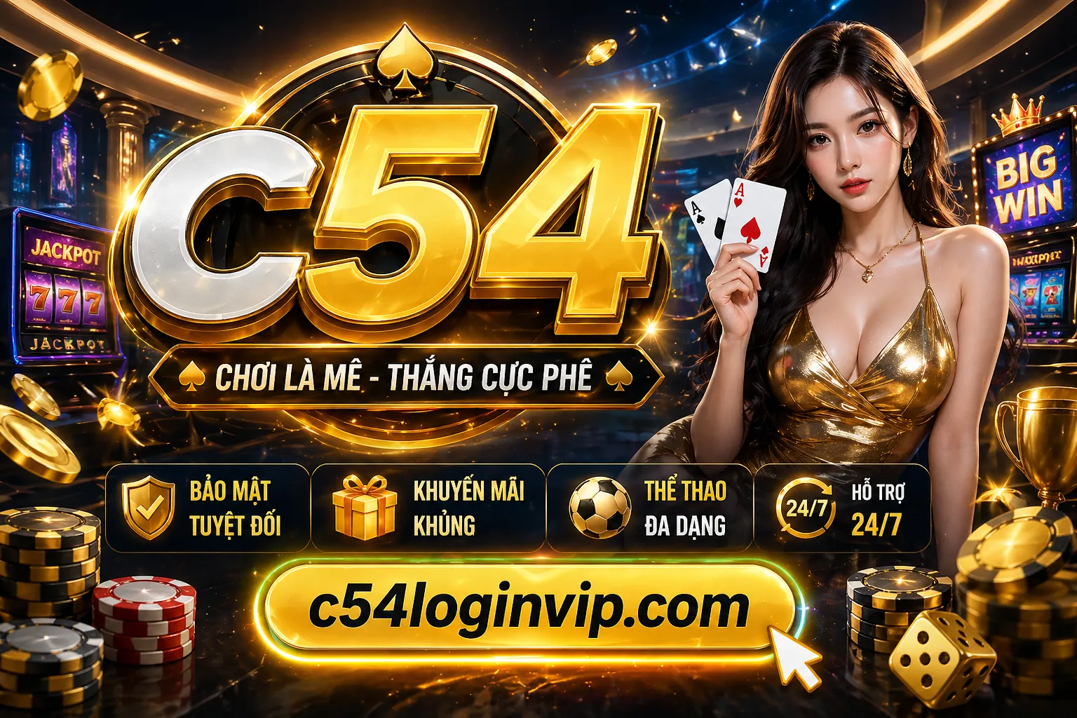 Mã 8KBE nâng tầm cá cược trực tuyến